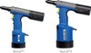 Pneumatisch-Hydraulisches-Blindnietgerät GESIPA, Taurus