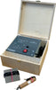 Elektro-Schreiber NEUTRAL, Ersatz-Schreibgriffel für Metallbeschriftung