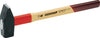 Vorschlaghammer GEDORE, mit Hickory-Stiel