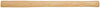 Vorschlaghammerstiel NEUTRAL, Esche