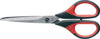 Multipurpose scissors for right- and left-handed users