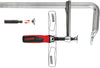 All-steel clamp