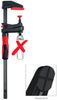 Getriebezwinge BESSEY, GearKlamp, GK