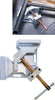 Winkelspanner BESSEY, Guss, verzinkt