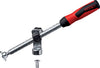 Spannelement für Schweißtisch BESSEY, Schwenk-Adapter