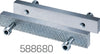 Parallel-Schraubstock HEUER, Ersatz-Spannbacken nur für 588620