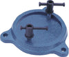 Parallel Vise FZA, Mondial Rotary Table