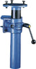 Parallel-Schraubstock FZA, Drehlift Mondial