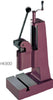 Handpresse BERG & SCHMID, mit Kniehebel