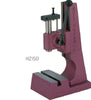 Handpresse BERG & SCHMID, mit Zahnstange