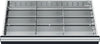 Zubehör für Schubladenschrank PRETEC, Metalleinteilung, 12 Fächer