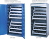 NC-Lagerschrank PREMUS, mit Rollladen