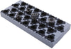 NC-Werkzeughaltersystem PREMUS, NC-Tablar, mit 26 Einsätzen, B × T × H = 949 × 428 × 75 mm