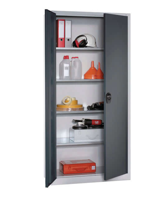 Flügeltürenschrank C+P, Zubehör - Fachboden