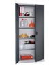 Flügeltürenschrank C+P, Zubehör - Fachboden