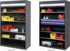 Schwerlast-Rolladenschrank PREMUS, Schwerlast-Rollladenschrank