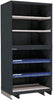Modulares Schranksystem PREMUS, Modul 4