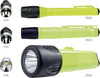 LED-Taschenlampe PARAT, Xenon/LED Ex-geprüft