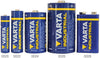 Batterie PRECITOOL, Varta Industrial
