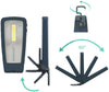 Akku-LED-Handleuchte SCANGRIP, MINIFORM