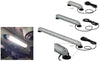 LED-Maschinenleuchte BAUER & BOECKER, Lichtleiste