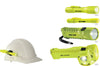 LED-Hochleistungstaschenlampe PELI, Ex-geschützt