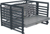 Schubladenregal THIEL, COMBI