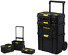 Werkzeugbox STANLEY, Quiklink Rolling Workshop