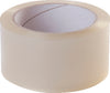 Packaging tape made of PP transparent (roll 66 m)