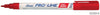 Lackmarker LACO MARKAL, mit unverwischbarer Farbe Schriftbreite 1-2 mm