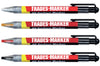 Wachsstift LACO MARKAL, TRADES MARKER ALL-PURPOSE