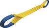 Hebeband mit Schlaufen, 2-lagig