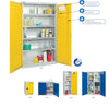 Umweltschrank Basic-Plus