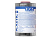 Plastic 1 Liter