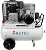 Kompressor PRETEC, MO 727 11/90