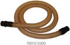 PUR-Saugschlauch PRETEC, PRETEC<sup>&reg;</sup> Ø 40 mm