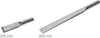 Zubehör für Späne-Flüssigkeitssauger PREMUS, Ritzendüse, Metall, &Oslash; 50 mm