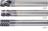 VHM-Entgratfräser MAKRA, für die Modelle KEG 250/251T