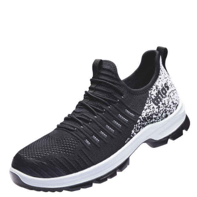 Sicherheitshalbschuh ATLAS, FAST 12 BLACK