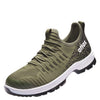 Sicherheitshalbschuh ATLAS, FAST 14 GREEN