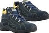 Sicherheitshalbschuh/-stiefel CORTINA, Titan