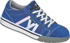 Sicherheitshalbschuh MAXGUARD, Sinclair S030-Eco - blau