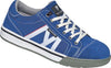 Sicherheitshalbschuh MAXGUARD, Sinclair S030-Eco - blau