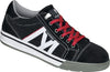Sicherheitshalbschuh MAXGUARD, Skinner S031-Eco - schwarz