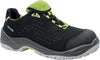 Sicherheitsschuh/ -stiefel Impulse green low 0098