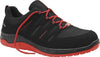 Sicherheitshalbschuh ELTEN, Maddox black-red low