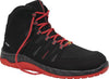 Sicherheitsschuhe ELTEN, Maddox black-red mid