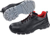Sicherheitshalbschuh PUMA, Condor Black Low