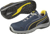 Sicherheitshalbschuh Touring Blue Low