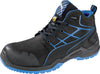 Sicherheitsstiefel PUMA, Krypton Blue Mid